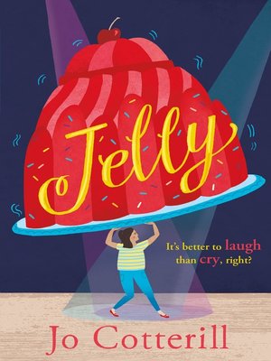 cover image of Jelly
